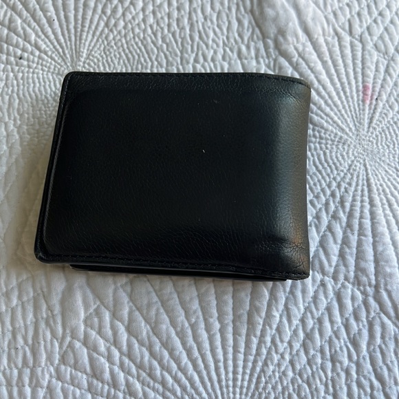 Coach wallet - Picture 4 of 7